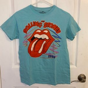 Rolling Stones Graphic Tee